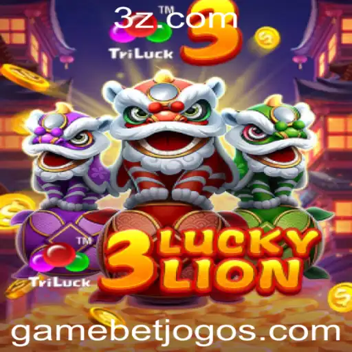 Explorando o Mundo Vibrante de 3LUCKYLION: Diversão, Estratégia e Aventura