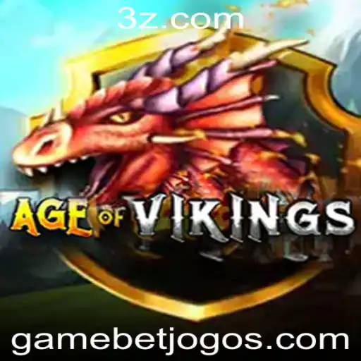Descubra AgeofViking: O Novo Jogo de Estratégia com Gamebet