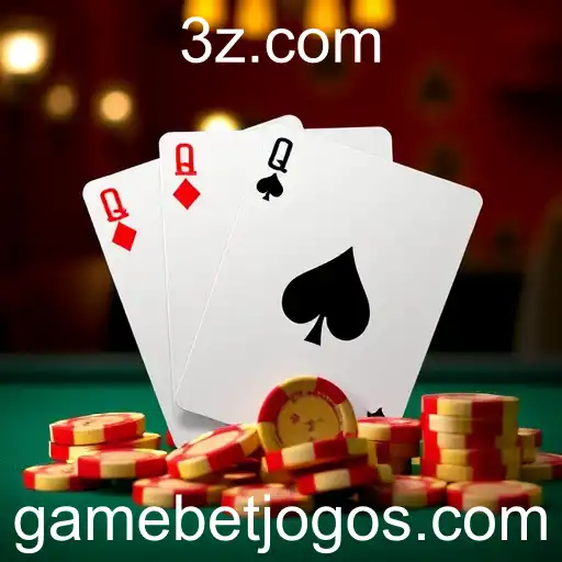 Bacará Online: A Badalação do Cassino Virtual