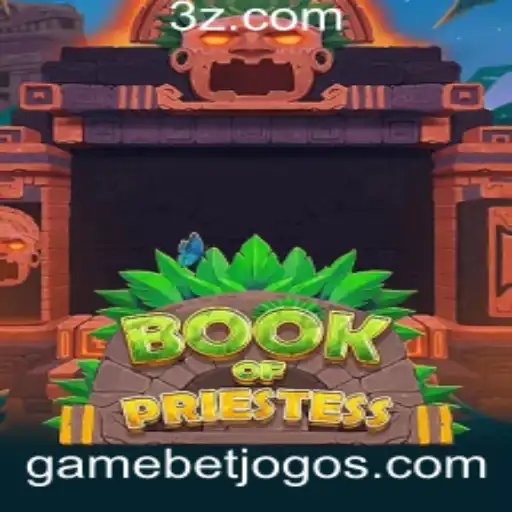 Descubra o Fascinante Mundo de BookOfPriestess - Um Jogo de Estratégia e Sorte