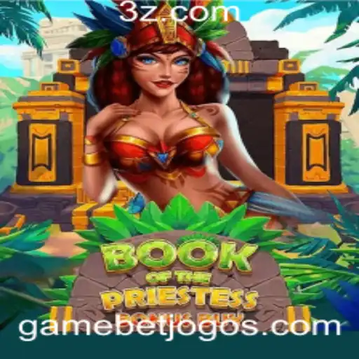 BookOfThePriestess: Uma Jornada Envolvente no Mundo dos Games