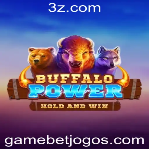 BuffaloPower: O Jogo de Apostas que Conquista Fãs ao Redor do Mundo