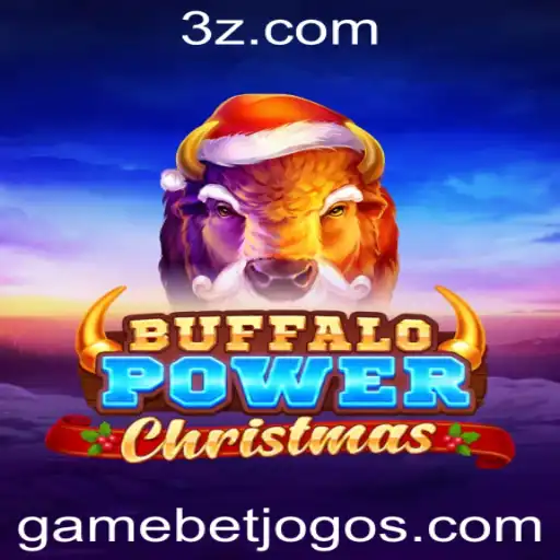 Explorando o Encanto de BuffaloPowerChristmas: Um Jogo Festivo Imperdível