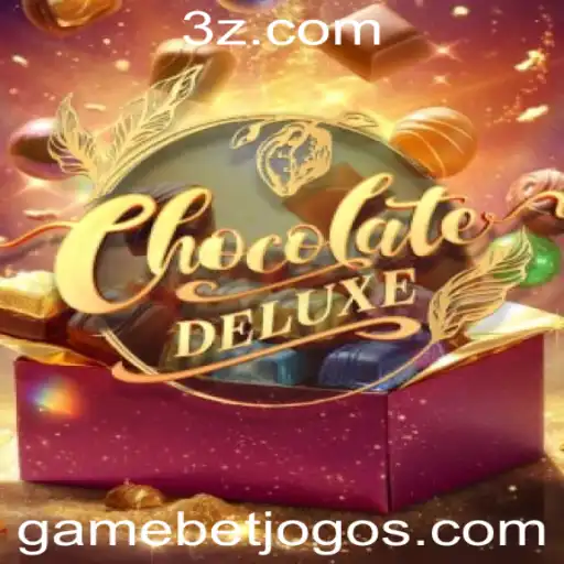 ChocolateDeluxe: Um Mergulho Divertido e Saboroso no Mundo do Gamebet
