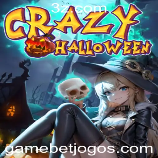 CrazyHalloween: O Novo Fenômeno do Mundo dos Games