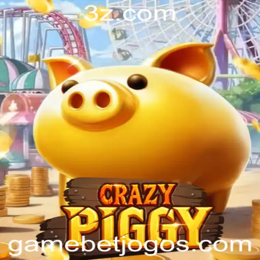 Explorando o Jogo CrazyPiggy - Como Jogar e Se Divertir com Gamebet