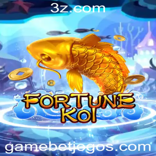FORTUNEKOI: Um Mergulho na Diversão com Gamebet