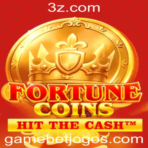 Explorando o Mundo de FortuneCoins e a Emoção do Gamebet