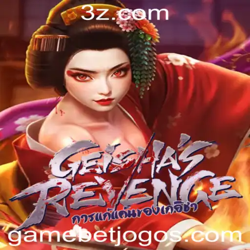 Descubra o Mundo de GeishasRevenge: Um Jogo de Estratégia e Aventura