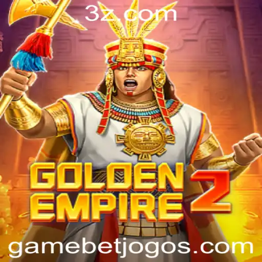 GoldenEmpire2: Explorando o Novo Fenômeno dos Jogos de Aposta