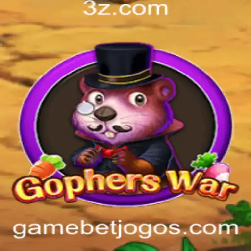 Explorando GophersWar: O Impactante Mundo do Jogo e Estratégia