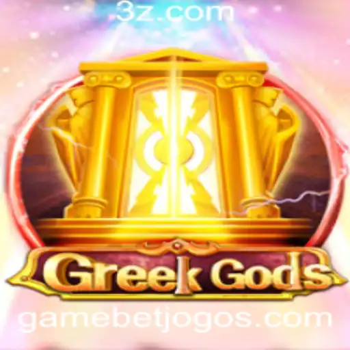 Descubra o Universo de GreekGods: A Nova Sensação no Mundo dos Jogos