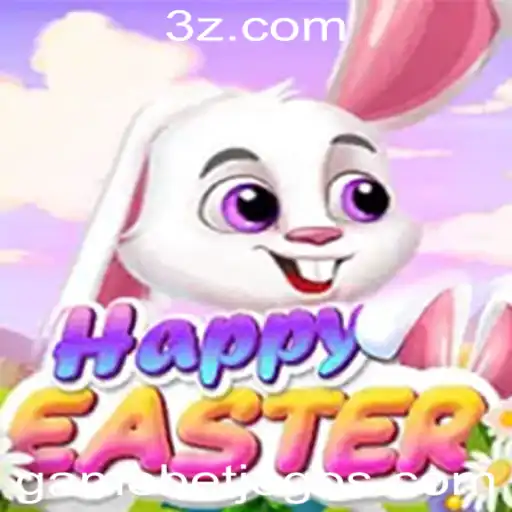 Descubra o Jogo HappyEaster e a Emoção das apostas Gamebet
