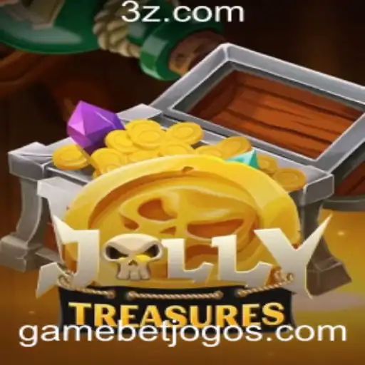 Descubra JollyTreasures: O Novo Fenômeno Gamebet