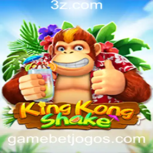 Explorando o Mundo de KingKongShake: Um Mergulho no Gamebet que Está Conquistando Jogadores