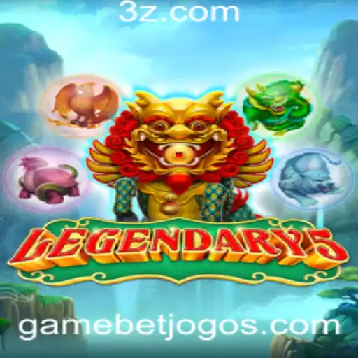 Descubra o Empolgante Universo de Legendary5: O Jogo do Momento em Gamebet