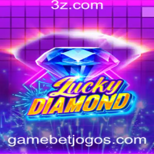Descubra o mundo emocionante de LuckyDiamond e Gamebet