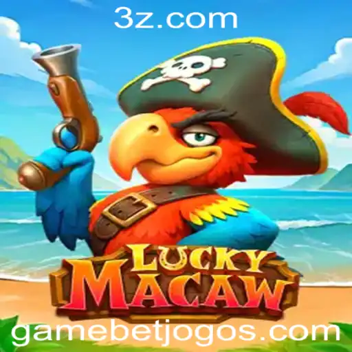 Explorando o Mundo de LuckyMacaw e Gamebet