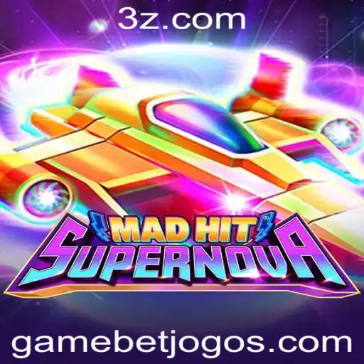 MadHitSupernova: Um Novo Horizonte no Mundo dos Jogos