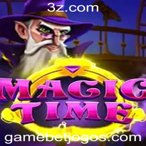 Explorando o Universo de MagicTime: Uma Aventura Fascinante no Mundo dos Games