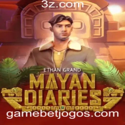 Descubra MayanDiaries: Um Jogo de Estratégia com a Palpitante Emoção de GameBet