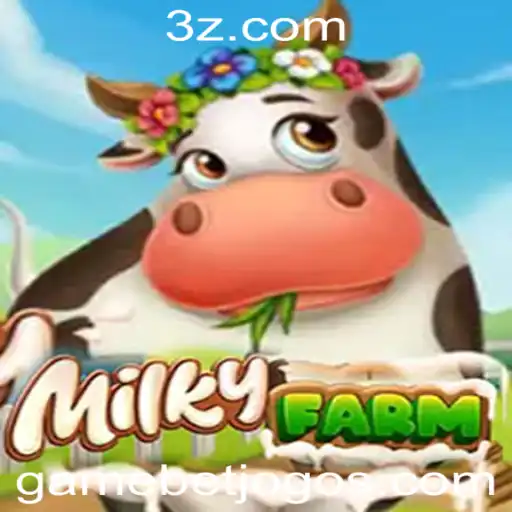 MilkyFarm: Uma Jornada Fascinante no Mundo dos Games e Apostas