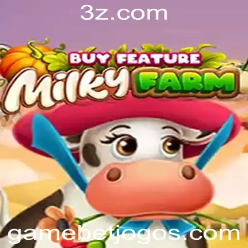 Descubra a Aventura Divertida de MilkyFarmBuyFeature