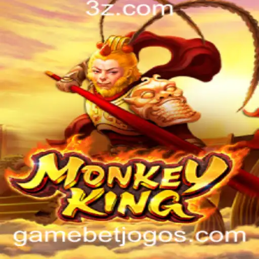 Descubra MonkeyKing: Um Jogo de Apostas Inovador