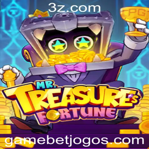 MrTreasuresFortune: Um Novo Gamebet Que Está Dominando o Mundo dos Jogos