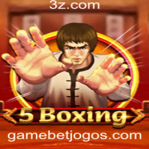 5Boxing: O Jogo Revolucionário que Une Estratégia e Apostas