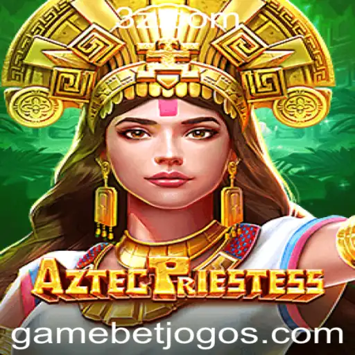Explorando o Universo de AztecPriestess: Um Jogo Revolucionário de Gamebet
