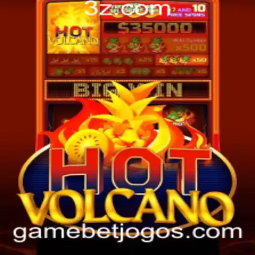 HotVolcano: Explorando a Magia e Intensas Emoções de um Jogo Inovador