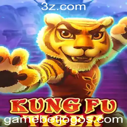 Descubra KungFuTiger: O Novo Fenômeno do Jogo Apostas