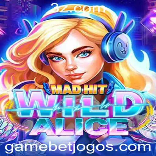 Explorando o Fascinante Mundo de MadHitWildAlice: Um Jogo de Estratégia e Emoção
