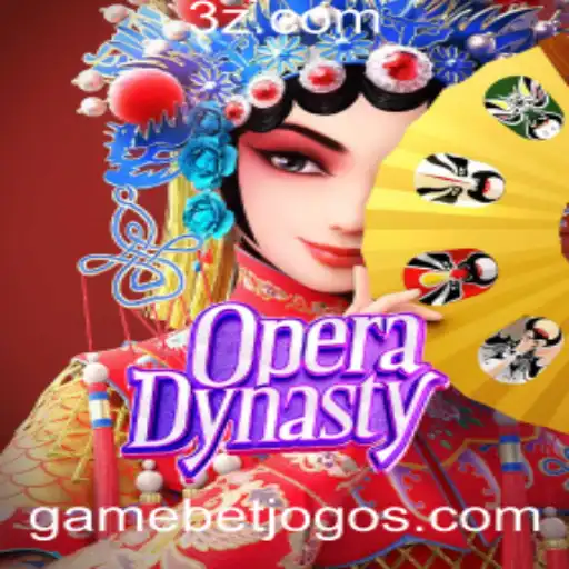 Descubra OperaDynasty: Um Mergulho no Fascinante Mundo dos Jogos