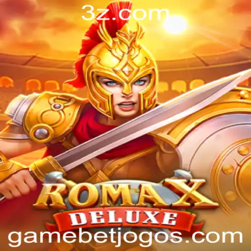 Explorando o Mundo de RomaXDeluxe: O Jogo de Apostas que Conquista Atenções