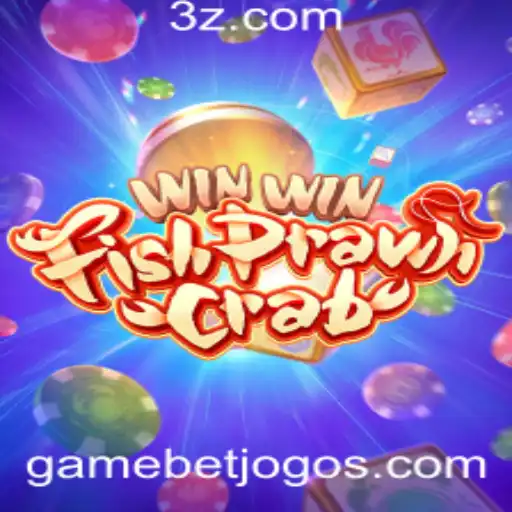 Descubra o Universo do WinWinFishPrawnCrab: Regras e Estratégias