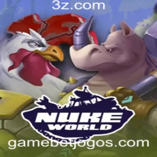 Desvendando o Mundo de NukeWorld: Um Mergulho no Jogo Revolucionário