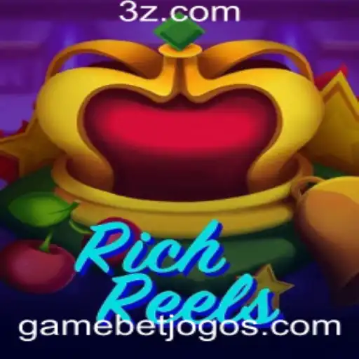 RichReels: O Fascinante Mundo do Gamebet