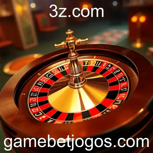 O Fascinante Mundo da Roleta: Estratégias e Curiosidades sobre o Gamebet