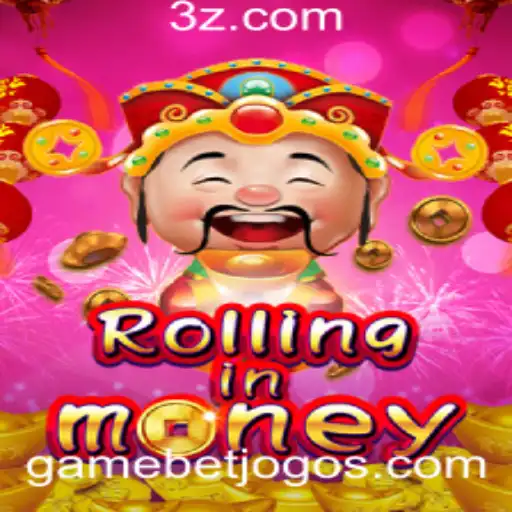 Descubra 'RollingInMoney': O Novo Jogo de Apostas Que Está Conquistando o Mundo