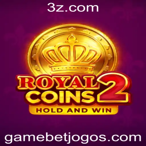 Explorando RoyalCoins2: Um Novo Horizonte para Gamebet