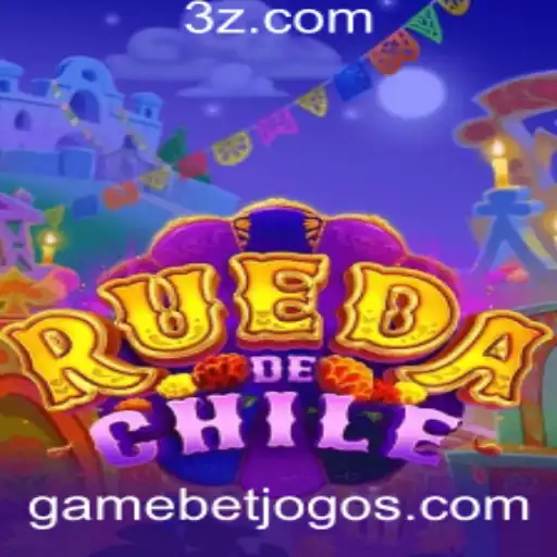 RuedaDeChile: Um Mergulho no Jogo de Sorte e Estratégia