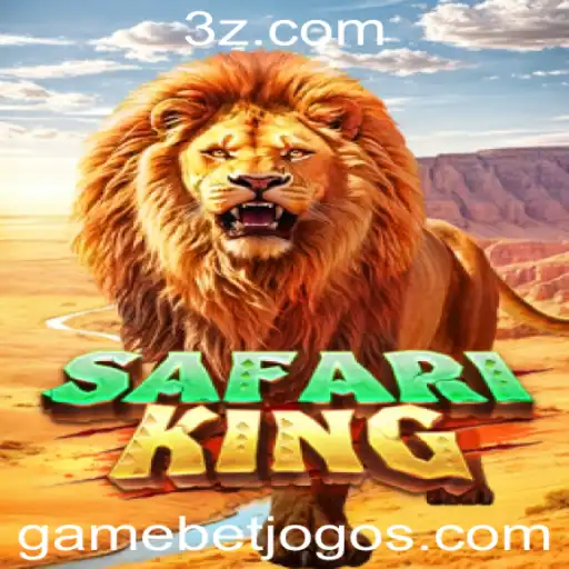 SafariKing: Uma Aventura Selvagem no Mundo dos Games