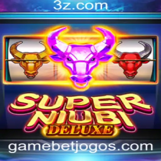 SuperNiubiDeluxe: A Nova Sensação no Mundo dos Games