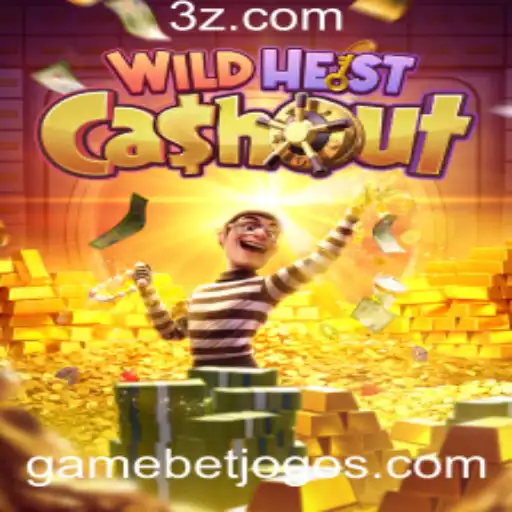 Explore o Novo Jogo WildHeistCashout: Um Mergulho no Universo Gamebet