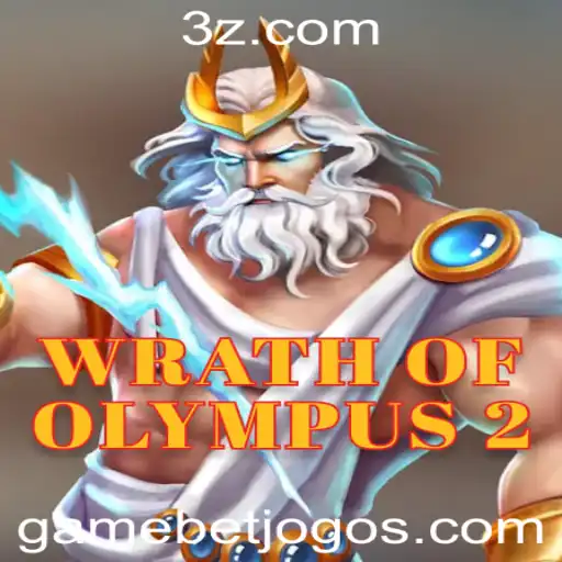 Explorando WrathofOlympus2: O Novo Fenômeno do GameBet